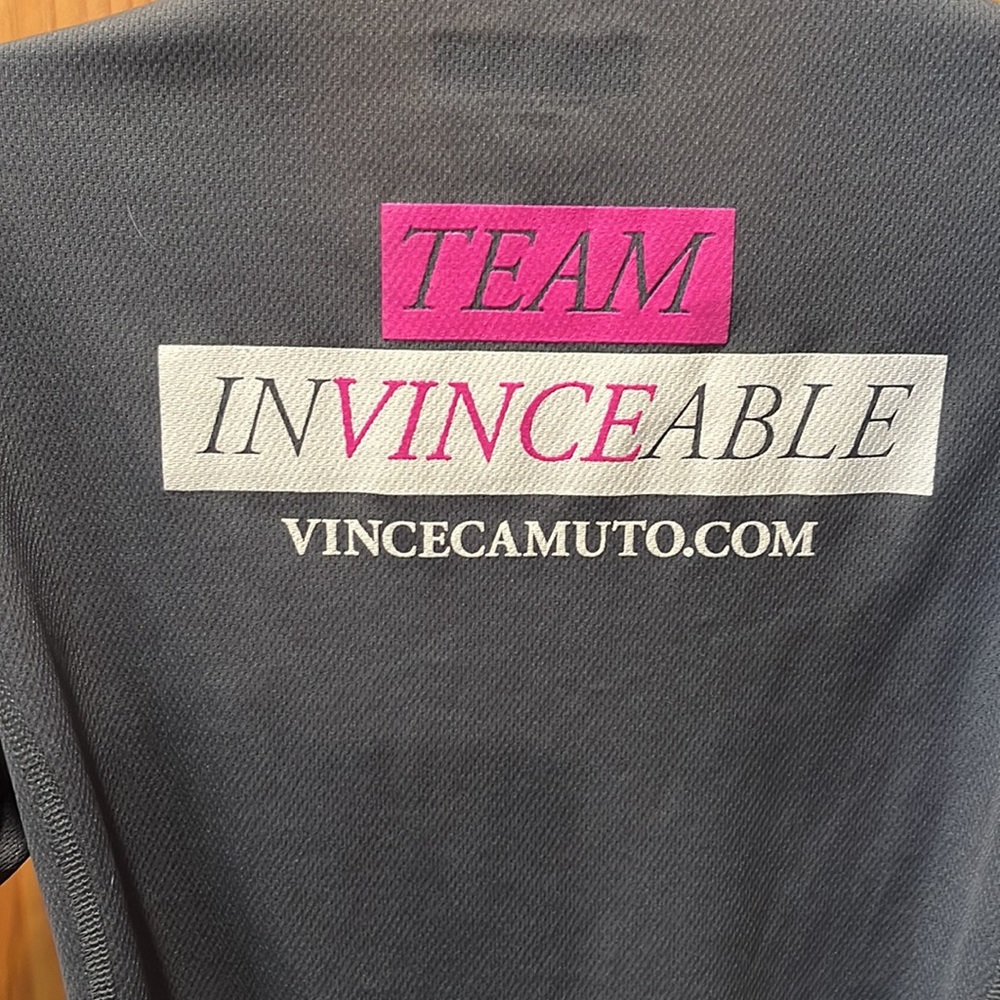 Vince Camuto Top - Picture 4 of 6